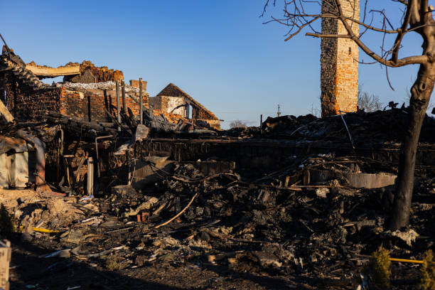 Reliable Fire Damage Repair contractor in Wynnewood, PA by Fire Damage Doption