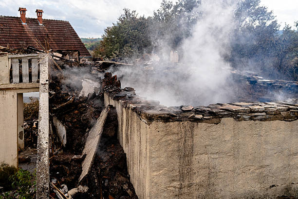 Affordable Fire Damage Repair solutions in Wynnewood, PA